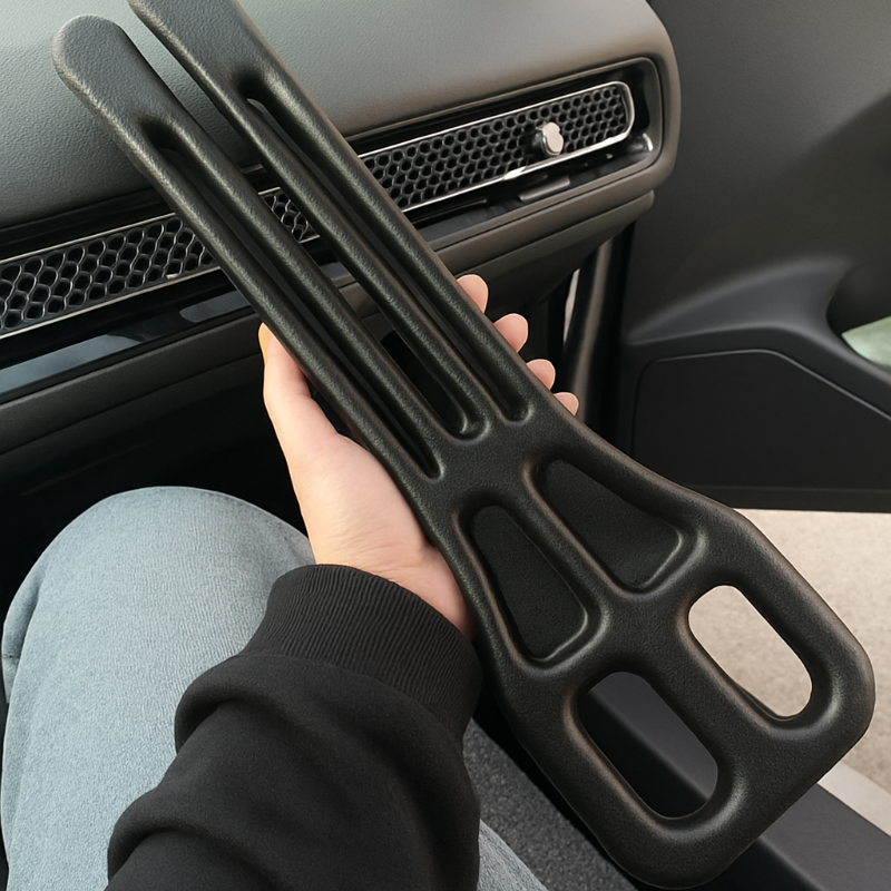 Organisateur auto premium